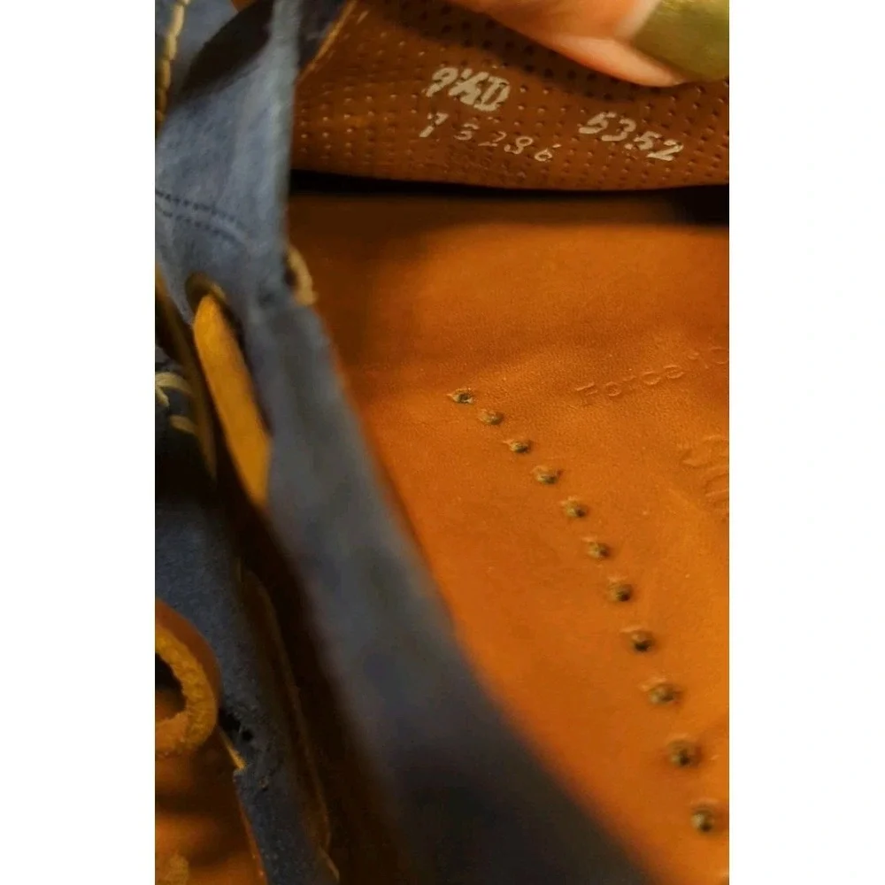 Allen Edmonds these allen